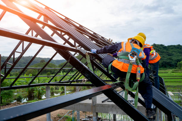 Tile Roofing Contractor in Amarillo, TX